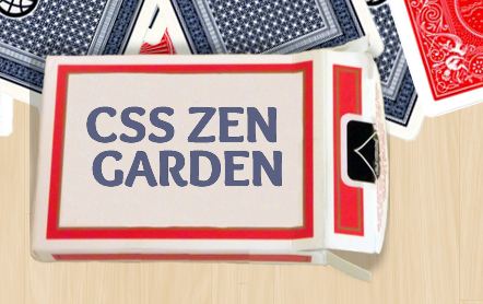 CSS Zen Garden